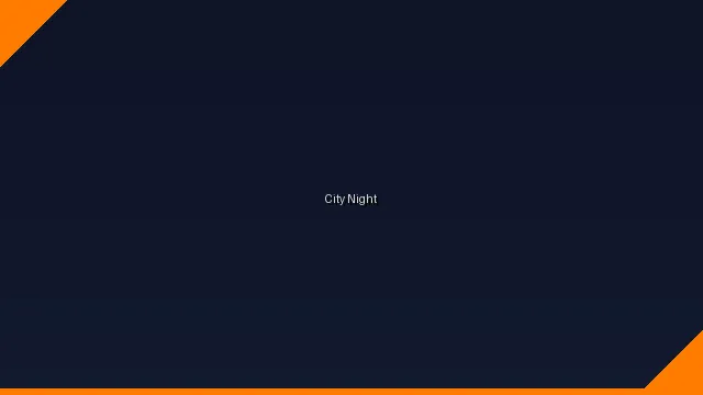 城市夜景主题赛 - 四虎视频 视频创作挑战